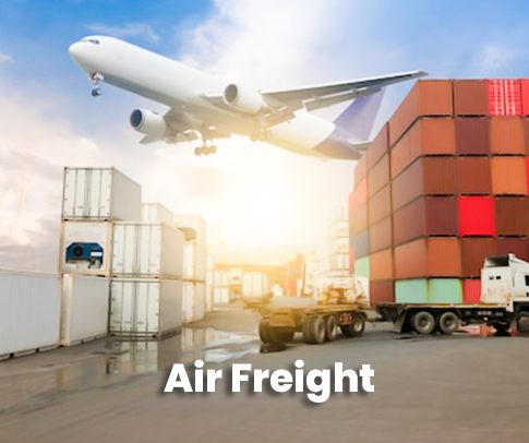 Air Freight